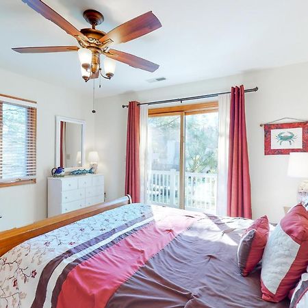 Villa Dove Lane 8 à Ocean Pines Extérieur photo
