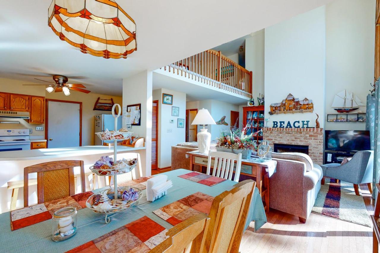 Villa Dove Lane 8 à Ocean Pines Extérieur photo