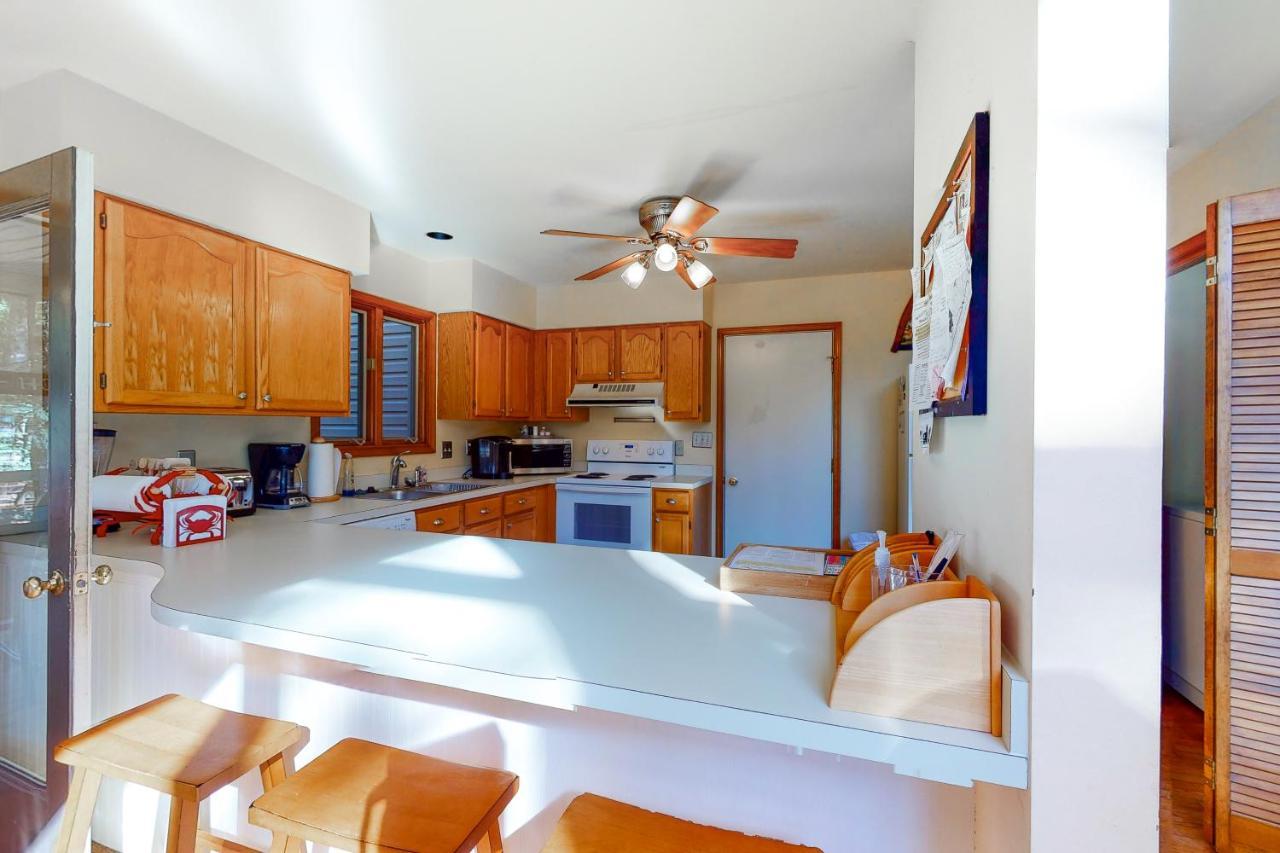 Villa Dove Lane 8 à Ocean Pines Extérieur photo