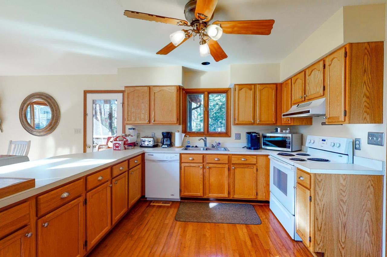 Villa Dove Lane 8 à Ocean Pines Extérieur photo