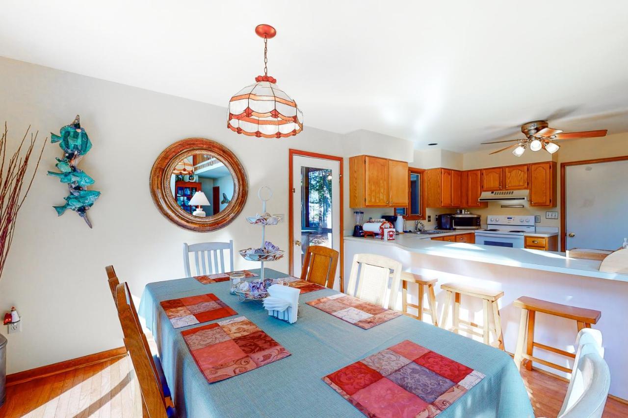 Villa Dove Lane 8 à Ocean Pines Extérieur photo