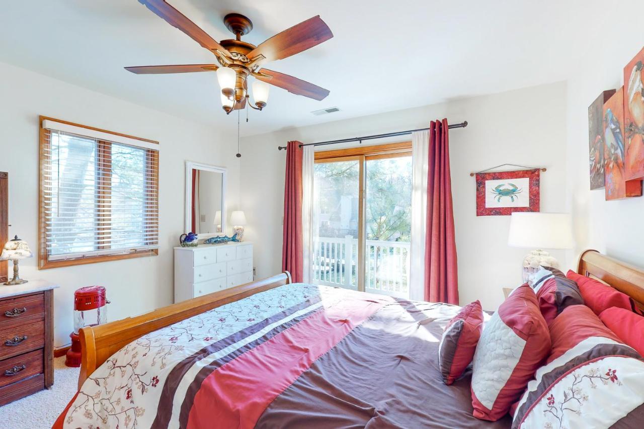 Villa Dove Lane 8 à Ocean Pines Extérieur photo
