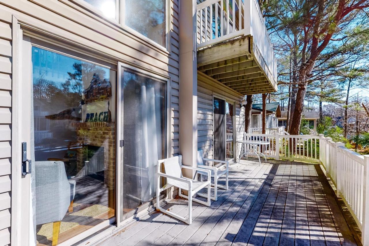 Villa Dove Lane 8 à Ocean Pines Extérieur photo