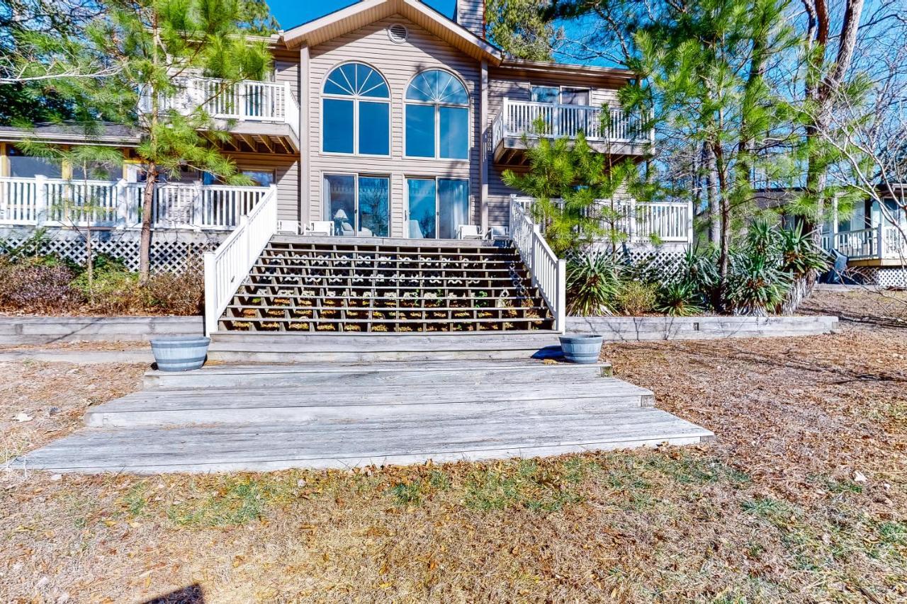 Villa Dove Lane 8 à Ocean Pines Extérieur photo