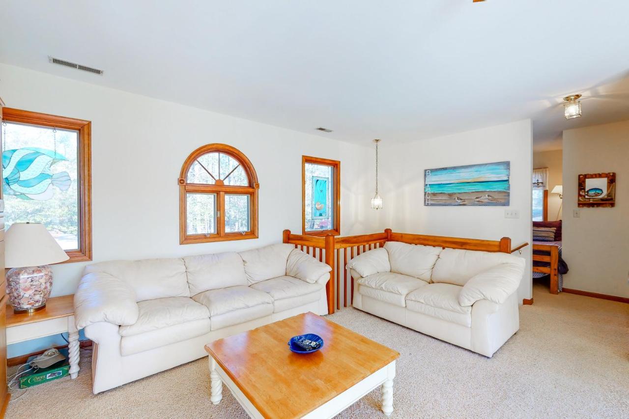 Villa Dove Lane 8 à Ocean Pines Extérieur photo