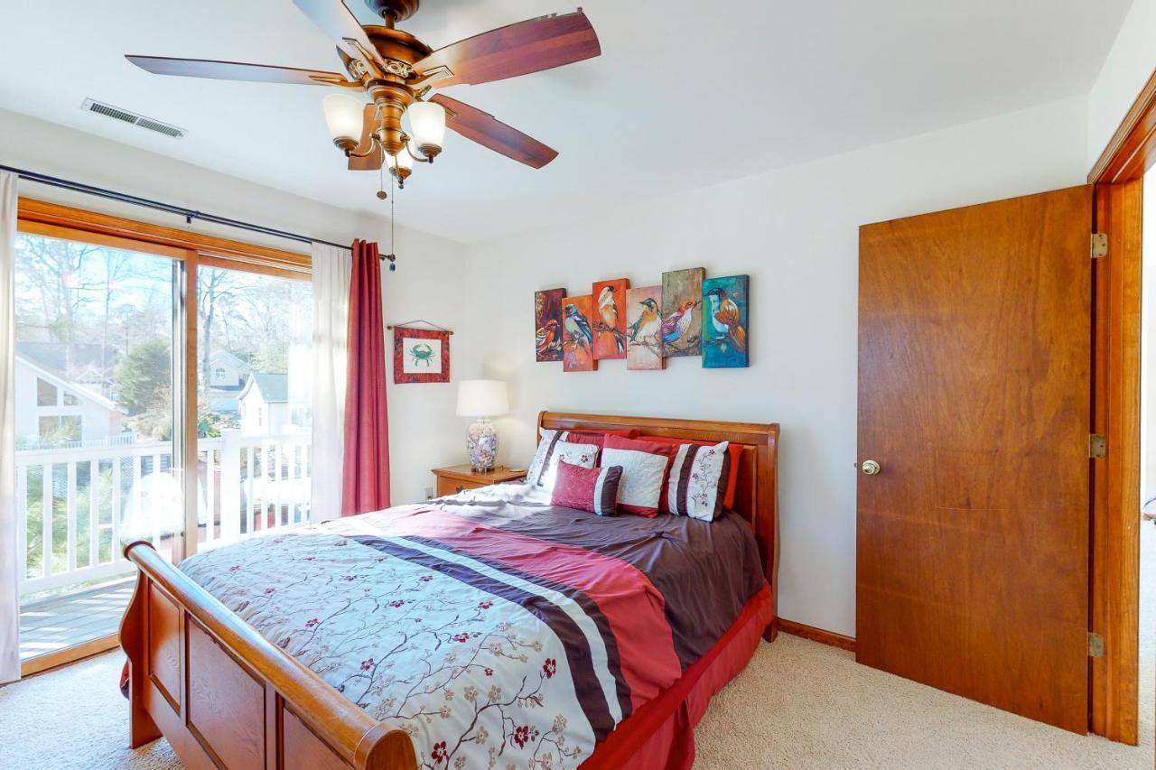 Villa Dove Lane 8 à Ocean Pines Extérieur photo