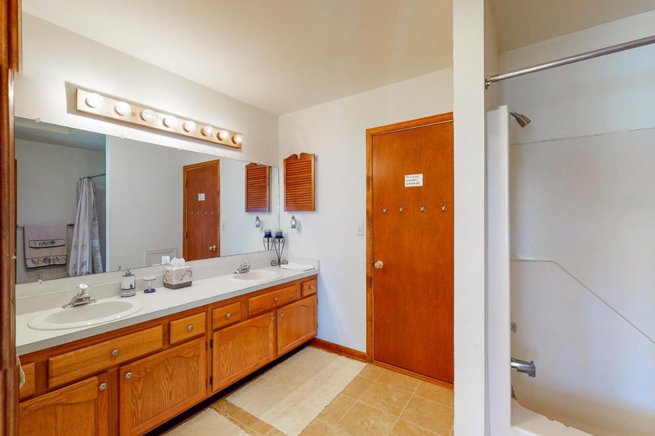 Villa Dove Lane 8 à Ocean Pines Extérieur photo