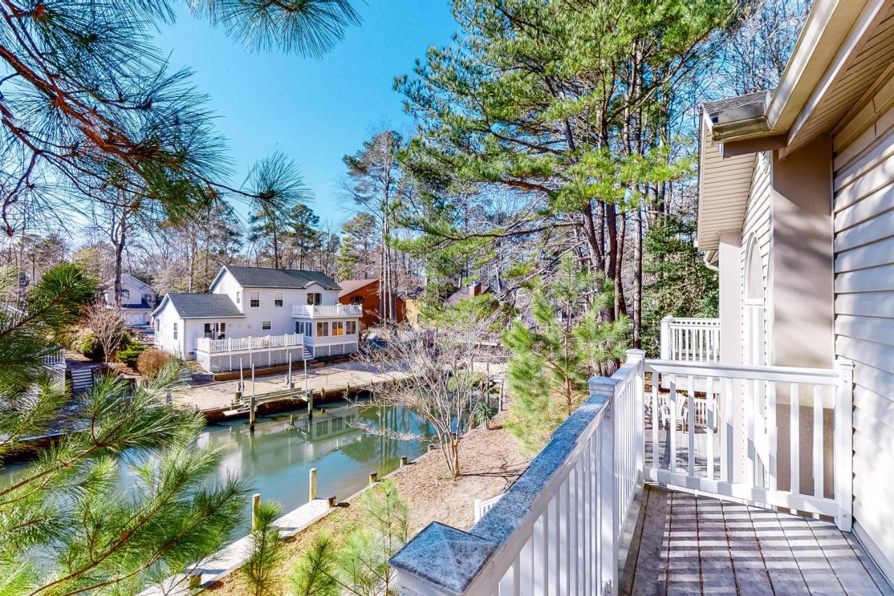 Villa Dove Lane 8 à Ocean Pines Extérieur photo