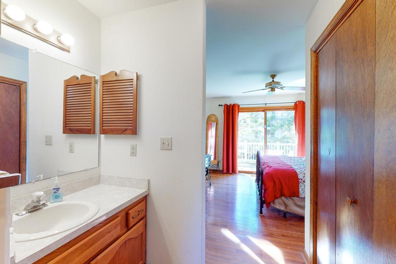 Villa Dove Lane 8 à Ocean Pines Extérieur photo