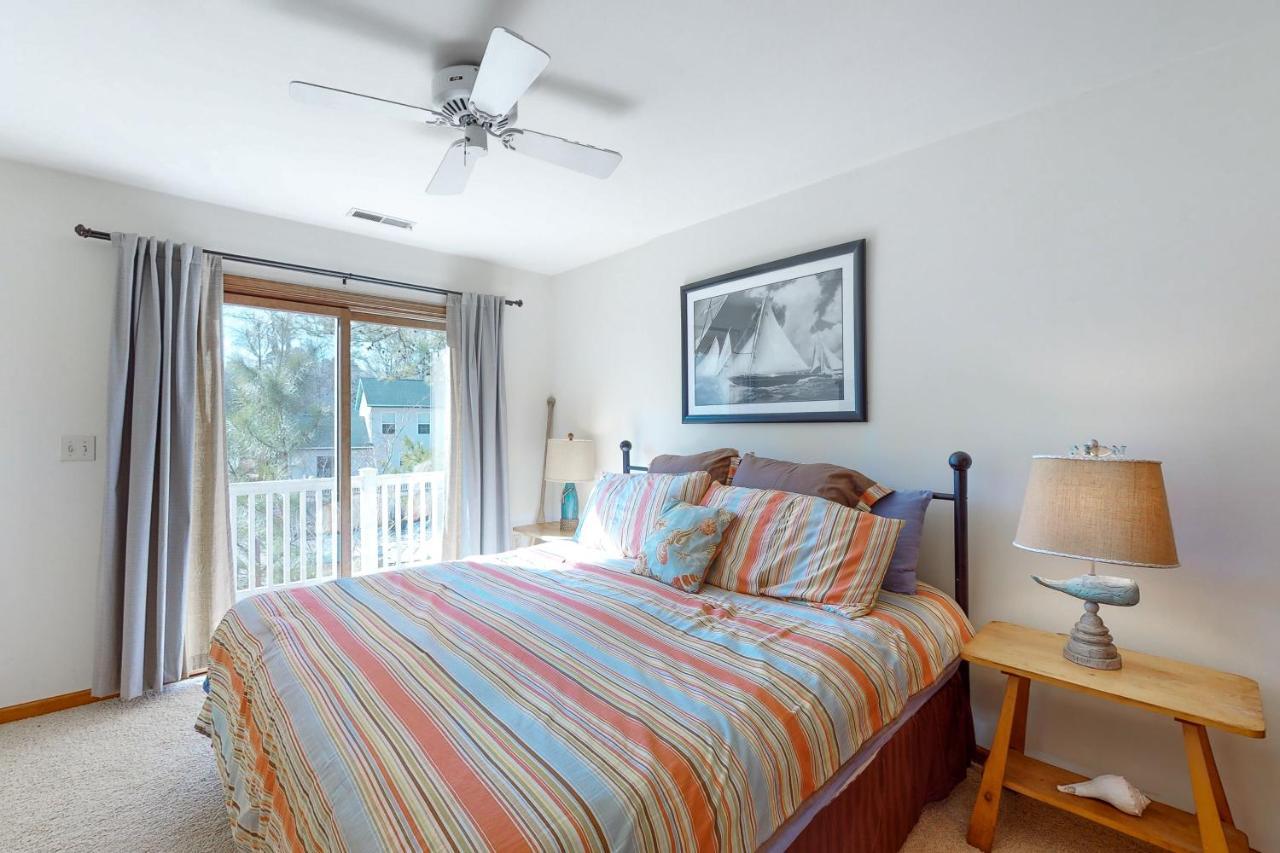 Villa Dove Lane 8 à Ocean Pines Extérieur photo